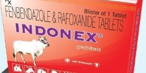 Rafoxanide Tablets