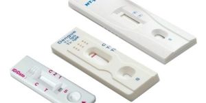 Rapid Diagnostic Cards Diabetic Kits