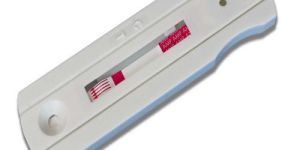 Rapid Diagnostic TB Cards