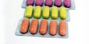 Triclabendazole Tablets