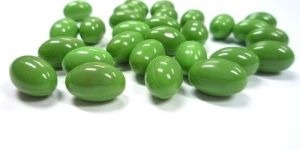 Vitamin a Soft Gelatin Capsules