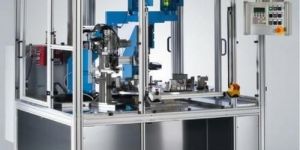 Special Purpose Machine