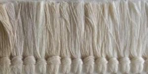 100% Cotton Melange Yarn