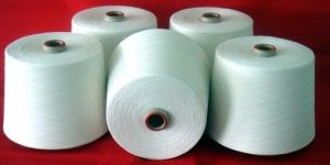 Combed Cotton Gassed Mercerised Yarn