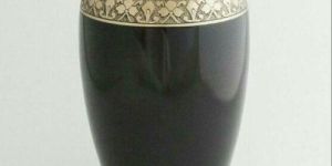 ANTIQUE CREMATION URN