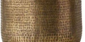 Antique Round Coffee Table