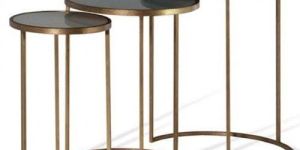 Nesting Side Table