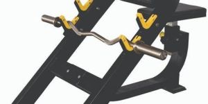 Arm Exercise Machines