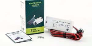 Wardrobe Cabinet Sensor