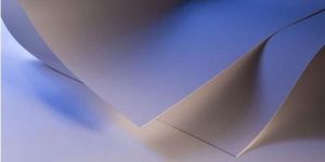 Transparent Teslin Sheet