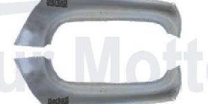 SE Truck Outer Glass Pillar