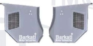 SE Truck Window Patch