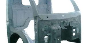 Tata ACE Cabin Assembly