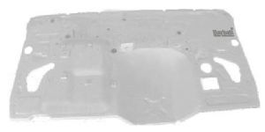 Tata ACE Firewall Cover Panel