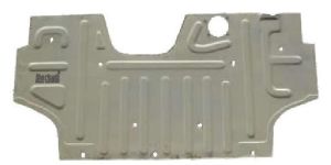 Tata ACE Front Flooring