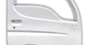 Tata ACE Full Door Cover