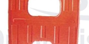 Tata ACE Rear Back Panel