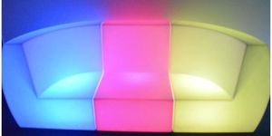 LED Sofa