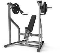 Shoulder Exercise Machines