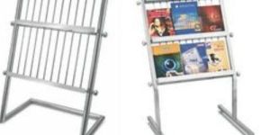 Magazine Stand