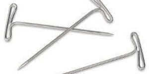 T Pins