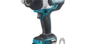 Makita Cordless Tools