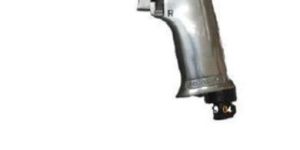 Pneumatic Drill Tapping