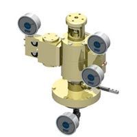 Pneumatic Valve