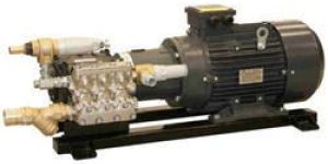 Pressure Washing Pump