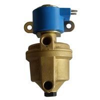 Solenoid Valve