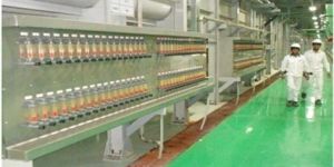 Paint Shop Equipment