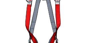 Full Body Harness FBH-18 Class L