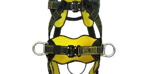Full Body Harness FBH-S2