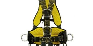 Full Body Harness FBH-S3