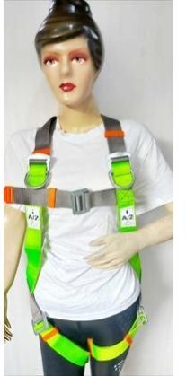 Sahas Safety Belt