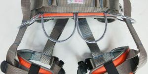 Sit Harness SH-51A