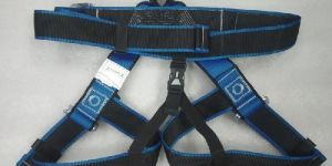 Sona Climbing Sit Harness