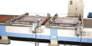 Fully Automatic Printing Head