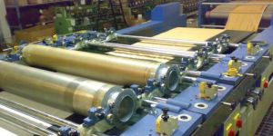 Rotary Screen Printing Machine