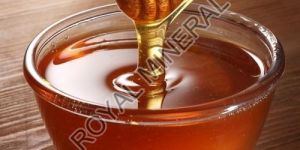 Raw Honey