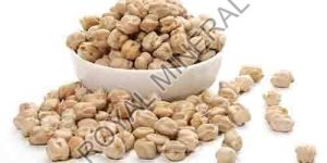 White Chickpeas