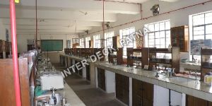 Laboratory Table & Counter