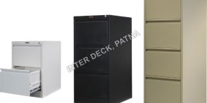 Steel Filing Cabinet