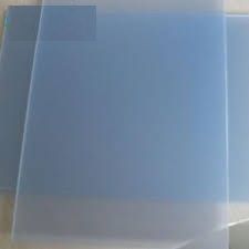 Transperent Teslin Sheet