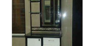MS Dressing Table