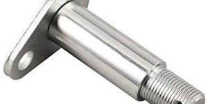 JCB Steering Rod Pin