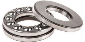 JCB Thrust Bearings