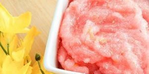 Pure Fruit Body Scrub