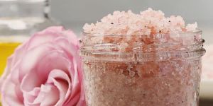 Therapeutic Bath Salt