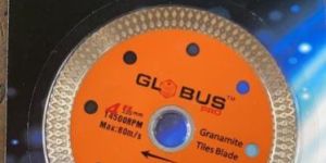Globus Pro Tile Cutting Blade